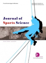 Journal of Sports Science