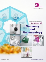 Journal of Pharmacy and Pharmacology