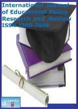 International Journal of Educational Policy  Research and Review 