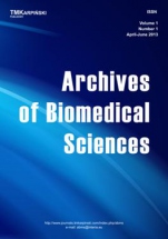 Archives of Biomedical Sciences