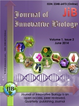 Journal of Innovative Biology