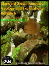 Standard Global Journal of Geology and Explorational Research (SGJGER)
