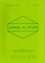 Al-Ta'lim Journal