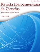 Revista Iberoamericana de Ciencias