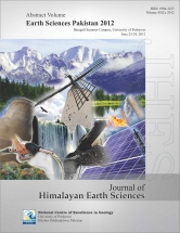 Journal of Himalayan Earth Sciences