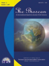 The Bioscan