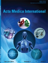 ACTA MEDICA INTERNATIONAL