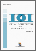 Journal of Language and Literature Education