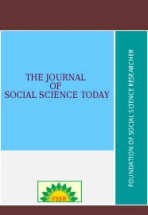 THE JOURNAL OF SOCIAL SCIENCE TODAY