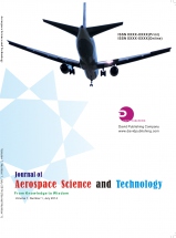 Journal of Aerospace Science and Engineering 