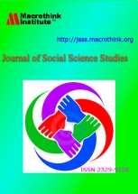 Journal of Social Science Studies