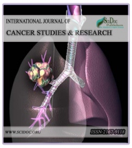 International Journal of Cancer Studies & Research 