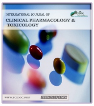 International Journal of Clinical Pharmacology & Toxicology