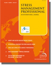 SMPJ is an international journal
