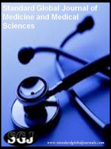 Standard Global Journal of Medicine and Medical Sciences