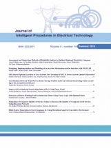 Journal of Intelligent Procedures in Electrical Technology