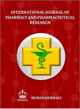 International Journal of Pharmacy and Pharmaceutical Research 