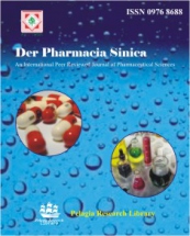 Der Pharmacia Sinica
