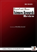 Social and Basic Sciences Research Review