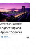 American Journal of Engineering and Applied Sciences