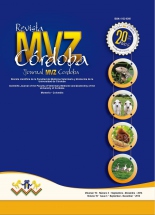 Revista MVZ Cordoba