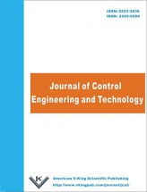 Journal of Control Engineering and Technology