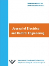 Journal of Electrical and Control Engineering