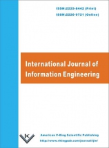 International Journal of Information Engineering 