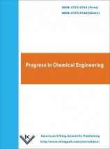 Progress in Chemical Engineering  