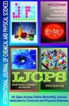 INTERNATIONAL JOURNAL OF CHEMICAL AND PHYSICAL SCIENCES