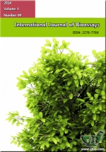 International Journal of Bioassays