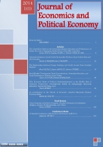Journal of Economics and Political Economy