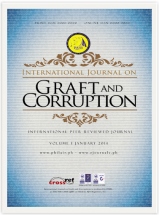 International Journal on Graft and Corruption Research