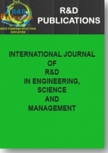 International Journal of R&D in Engineering, Science and Management