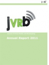Journal of Virtual Reality and Broadcasting