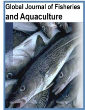 GLOBAL JOURNAL OF FISHERIES AND AQUACULTURE