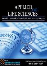 World Journal of Applied and Life Sciences