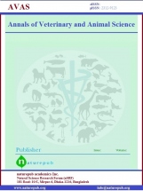 Annals of Veterinary and Animal Science