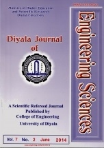 Diyala Journal of Engineering Sciences