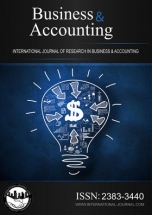 International Journal of Research in Business And Accounting