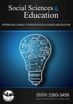International Journal of Research in Social Sciences And Education