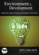 International Journal of Research in Environment And Development