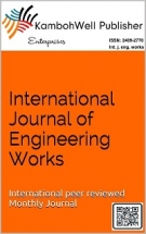 International journal of Engineering works