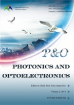 Photonics and Optoelectronics 
