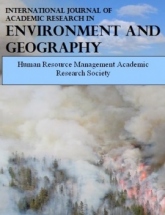 International Journal of Academic Research in Environment and Geography