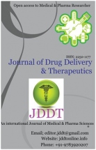 JOURNAL OF DRUG DELIVERY AND THERAPEUTICS