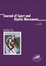 JOURNAL OF SPORT AND KINETIC MOVEMENT