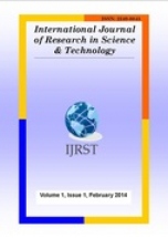 International Journal of Research in Science & Technology