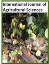 International Journal of Agricultural Sciences