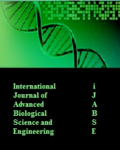 International Journal of Advanced Biological Science and Engineering 